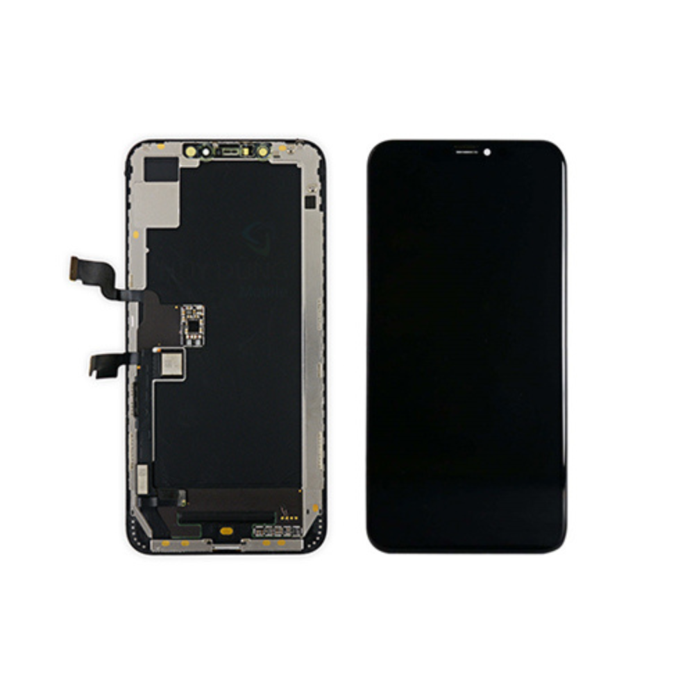 Thay Màn Hình iPhone XS Max zin bóc máy 